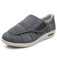 Dieter | Bequeme Schuhe mit breiter Passform zum Joggen
