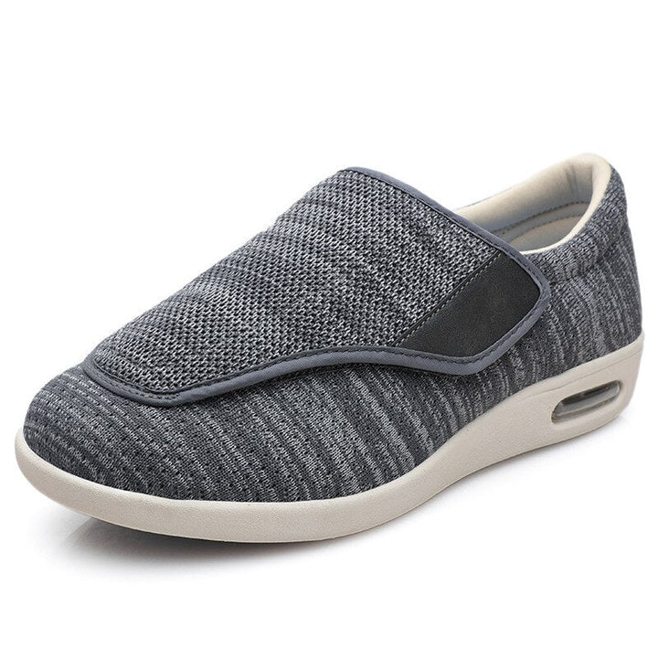 OrthoFlex | Breite Komfort Schuhe für Diabetiker 0