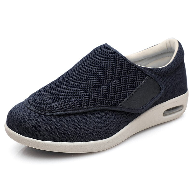 OrthoFlex | Breite Komfort Schuhe für Diabetiker 7