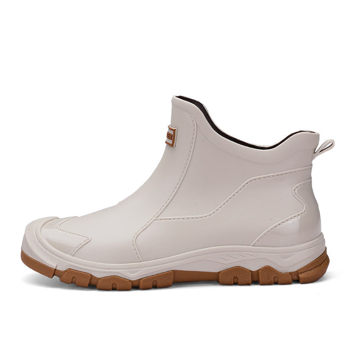 Paul | Rutschfeste und bequeme Regenstiefel 10