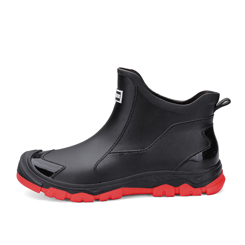 Paul | Rutschfeste und bequeme Regenstiefel 9
