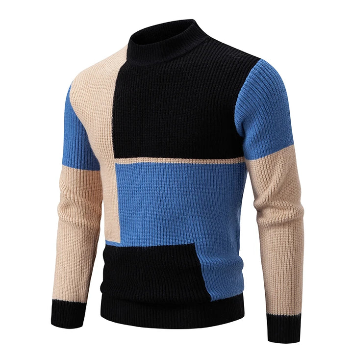 Phelan | Herren Strickpullover – Warm, Elegant & Vielseitig für Herbst und Winter 0