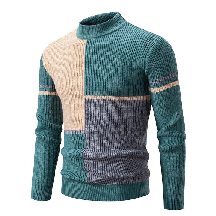 Phelan | Herren Strickpullover – Warm, Elegant & Vielseitig für Herbst und Winter 12
