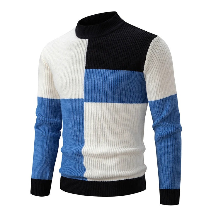 Phelan | Herren Strickpullover – Warm, Elegant & Vielseitig für Herbst und Winter 13