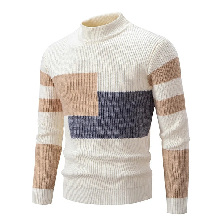 Phelan | Herren Strickpullover – Warm, Elegant & Vielseitig für Herbst und Winter 14