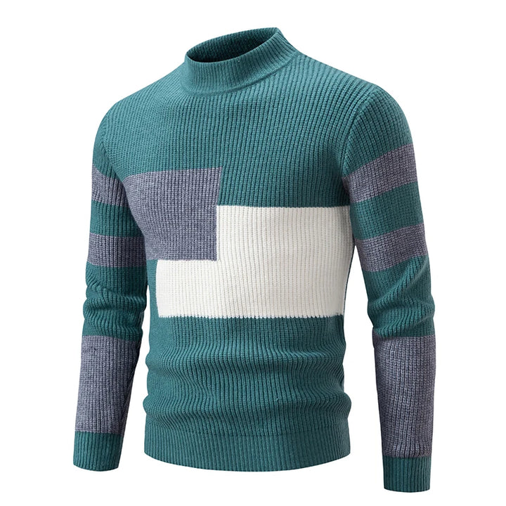 Phelan | Herren Strickpullover – Warm, Elegant & Vielseitig für Herbst und Winter 5