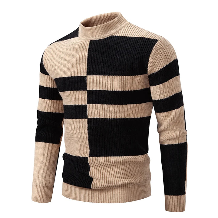 Phelan | Herren Strickpullover – Warm, Elegant & Vielseitig für Herbst und Winter 6