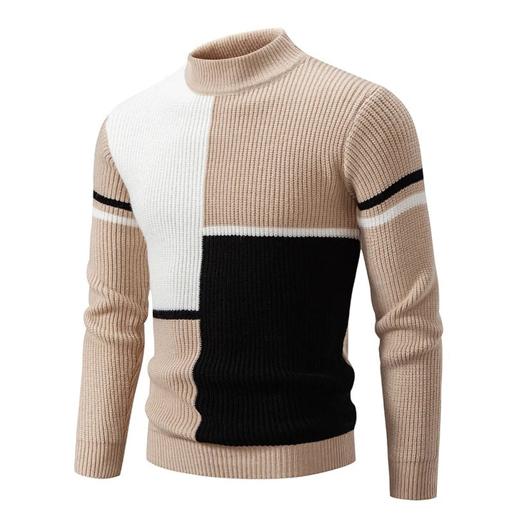 Phelan | Herren Strickpullover – Warm, Elegant & Vielseitig für Herbst und Winter 9