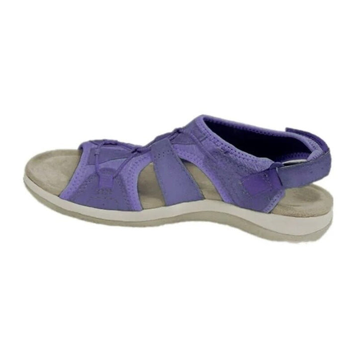 Pieterke | Bequeme und weiche Damensandalen 7