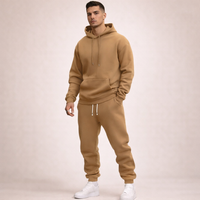 Vero | Herren-Trainingsanzug-Set – Komfort trifft Streetstyle