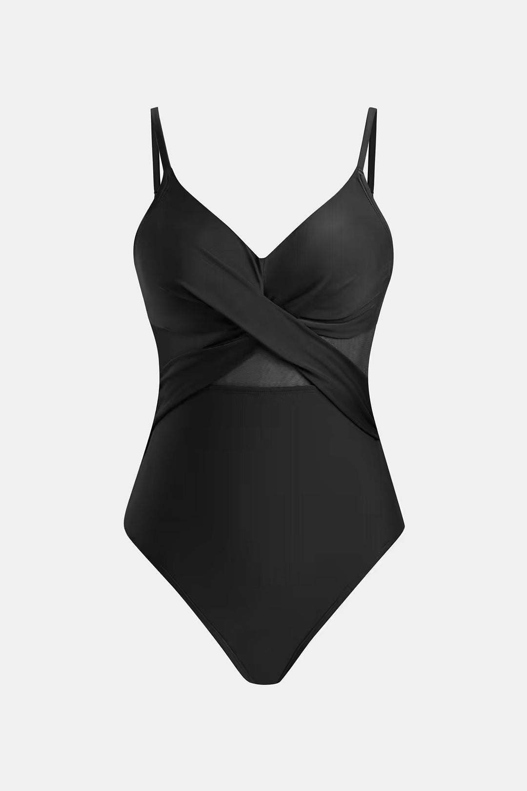 Pura | Eleganter, Bequemer &amp; Stilvoller Push-up-Badeanzug für Damen 3