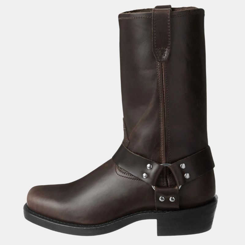 Ranger | Elegante Vintage Cowboy-Stiefel für Herren 4