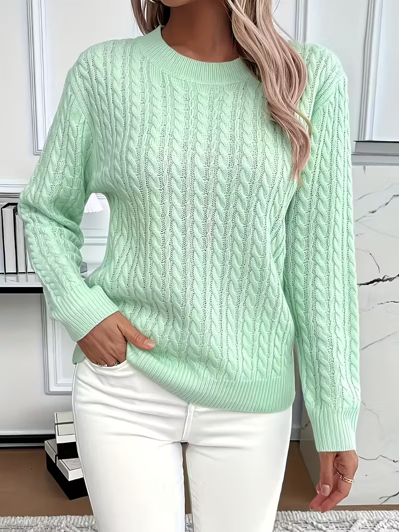 Rave | Bequemer Pullover 0