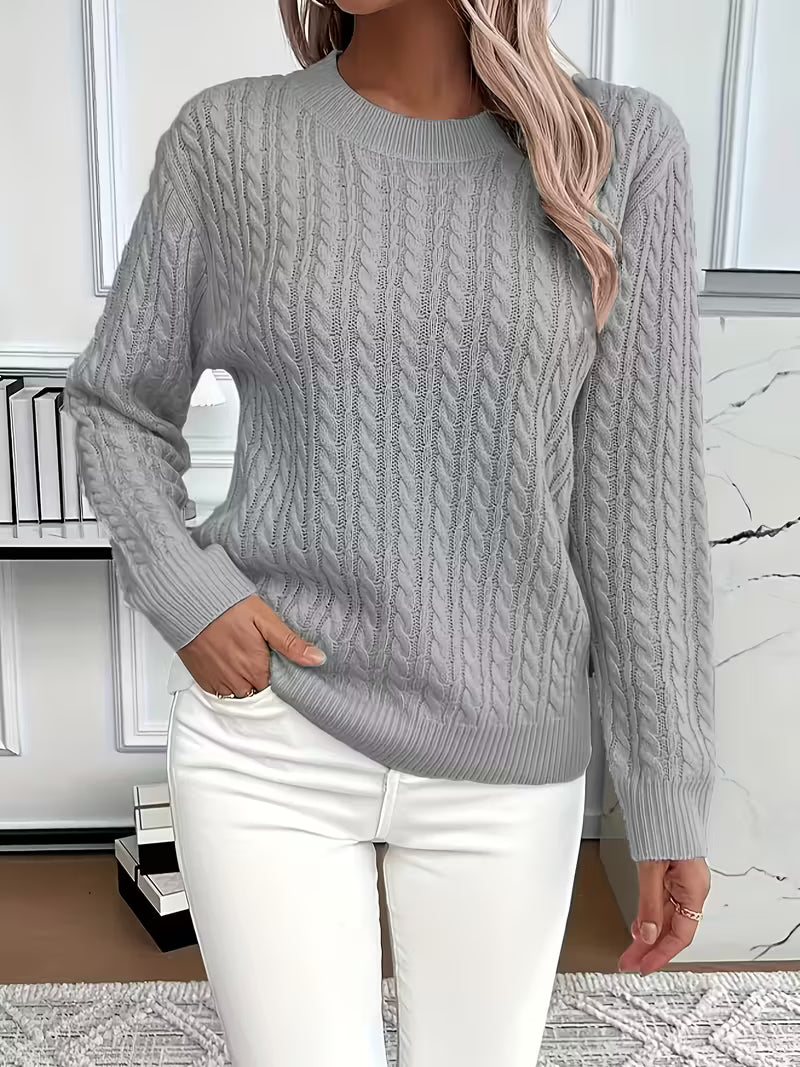 Rave | Bequemer Pullover 11