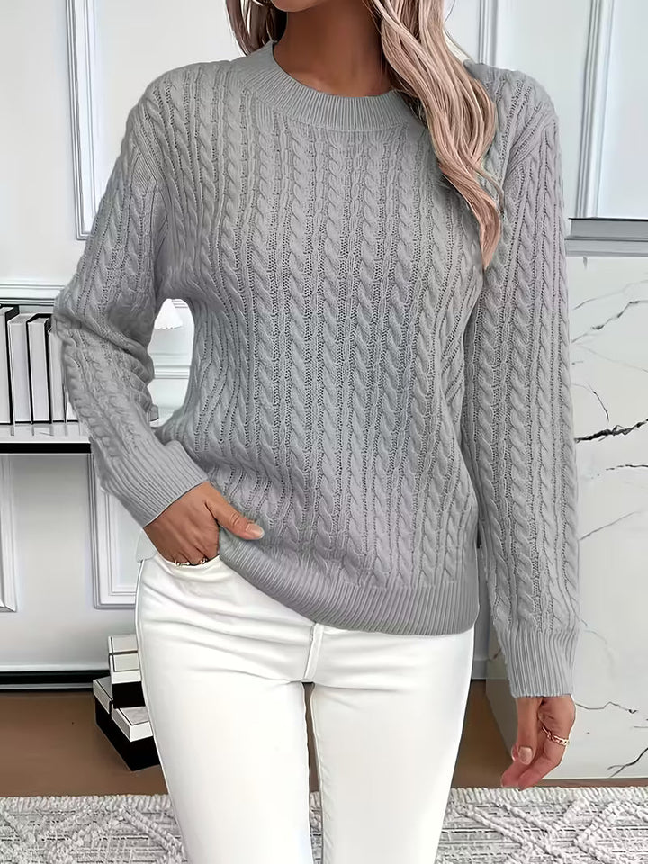 Rave | Bequemer Pullover 11