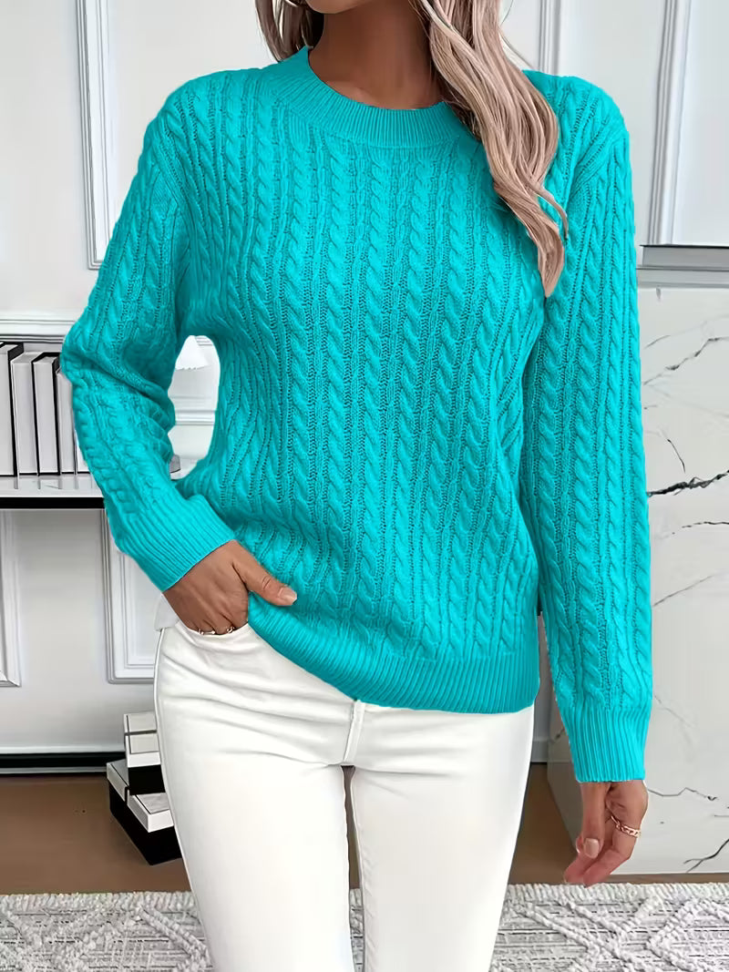 Rave | Bequemer Pullover 6