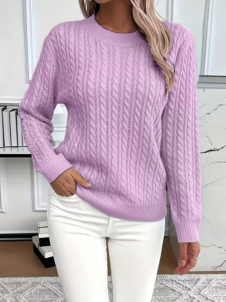 Rave | Bequemer Pullover 8