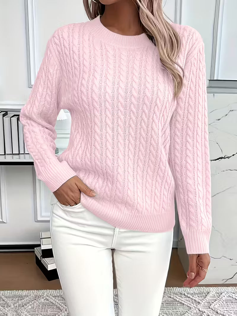 Rave | Bequemer Pullover 9