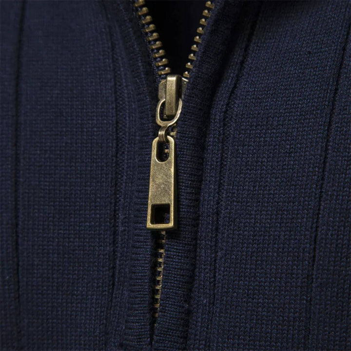 Roger | Hochwertiger Alltags-Komfortpullover 2