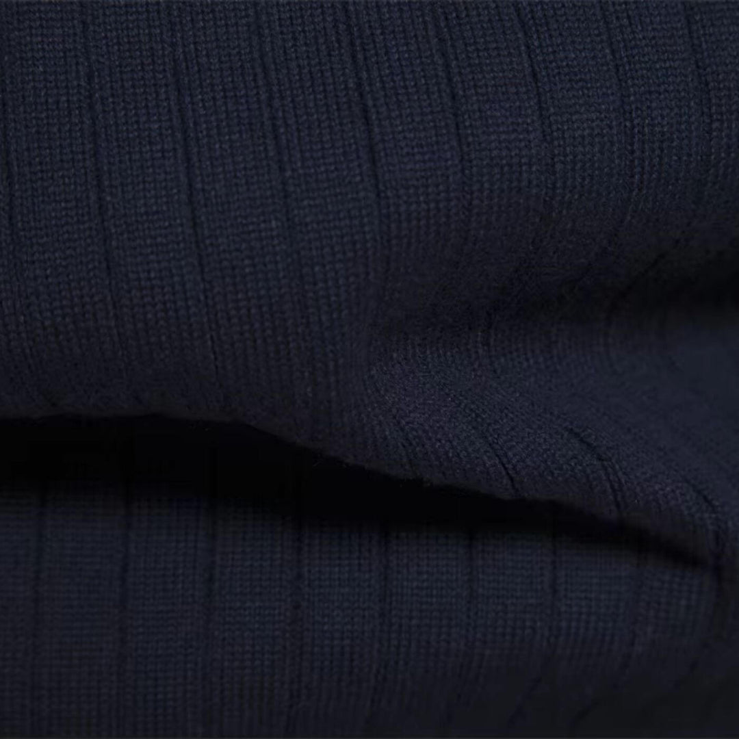 Roger | Hochwertiger Alltags-Komfortpullover 4