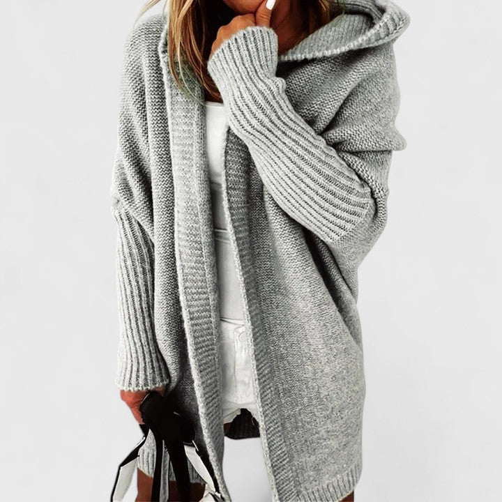 Rosalynne | Bequeme Strickjacke 5