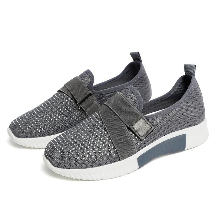 Sandra | Bequeme und atmungsaktive Damen Sneaker 4