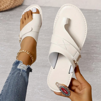 Selina | Komfortable Und Stilvolle orthopädische Sandalen