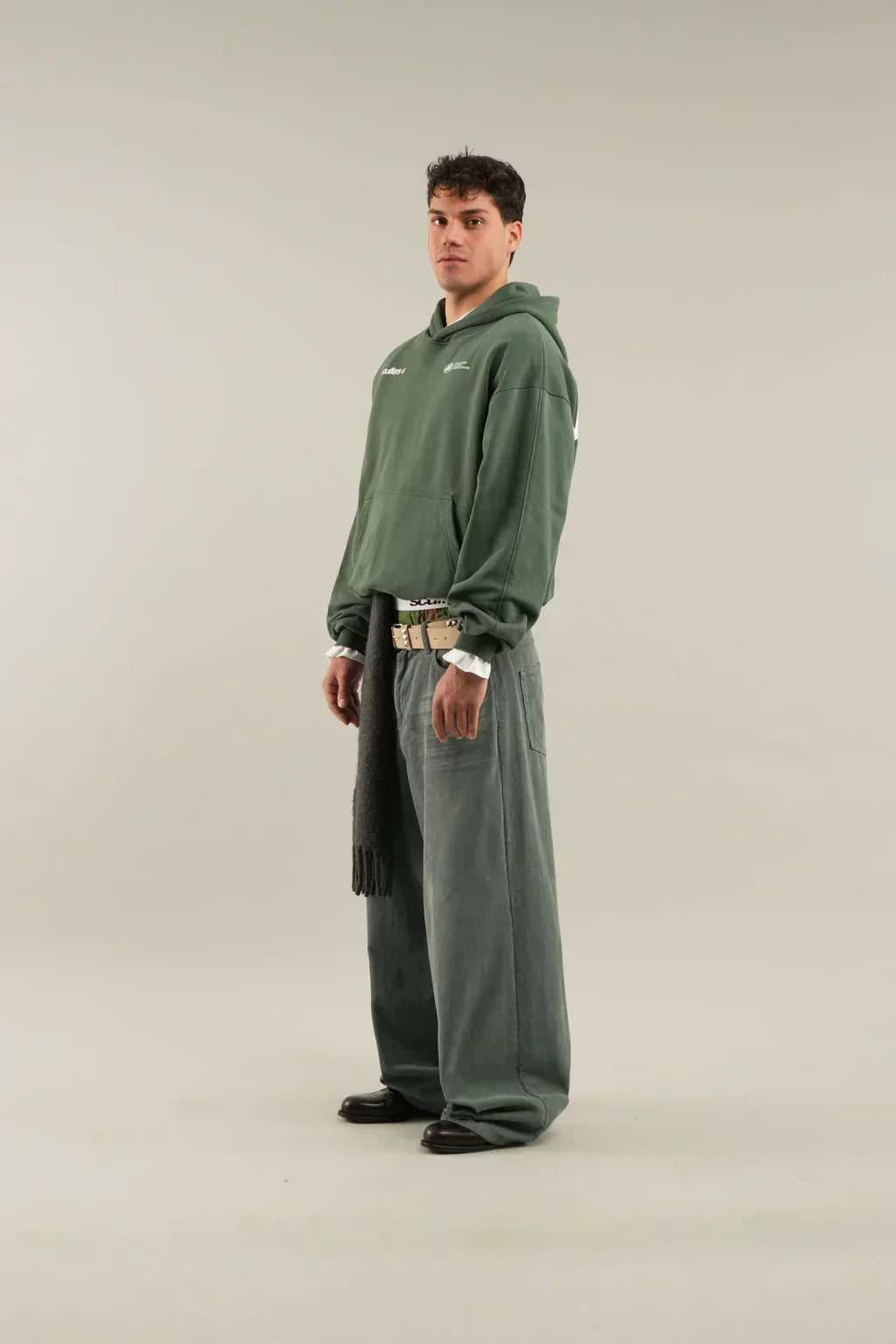 Sevde | Stylischer und bequemer Hoodie 7