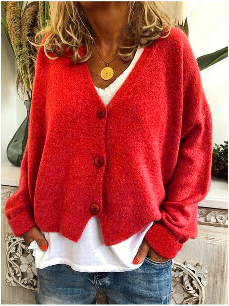 Shannon | Strickjacke 11