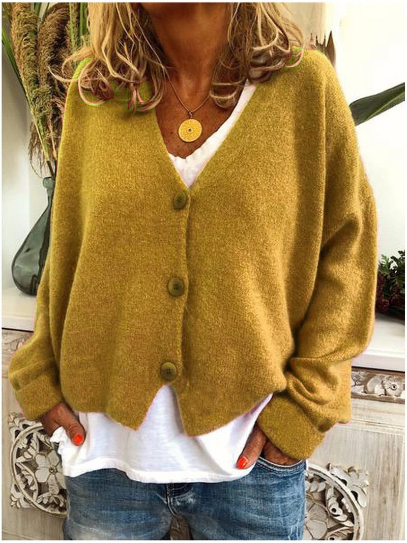 Shannon | Strickjacke 12
