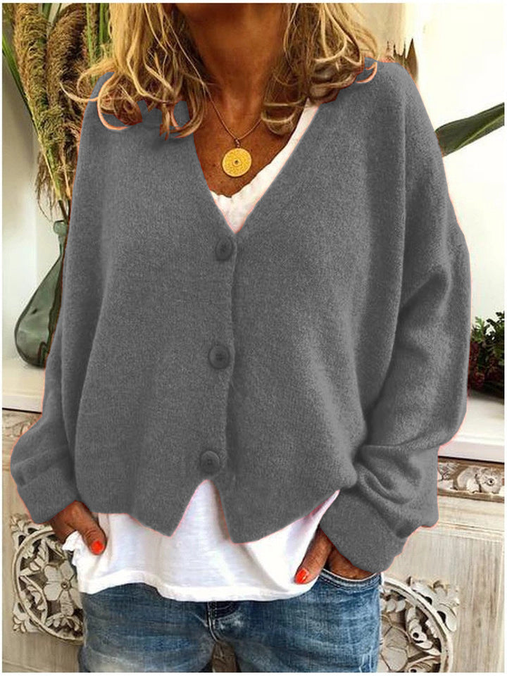 Shannon | Strickjacke 5