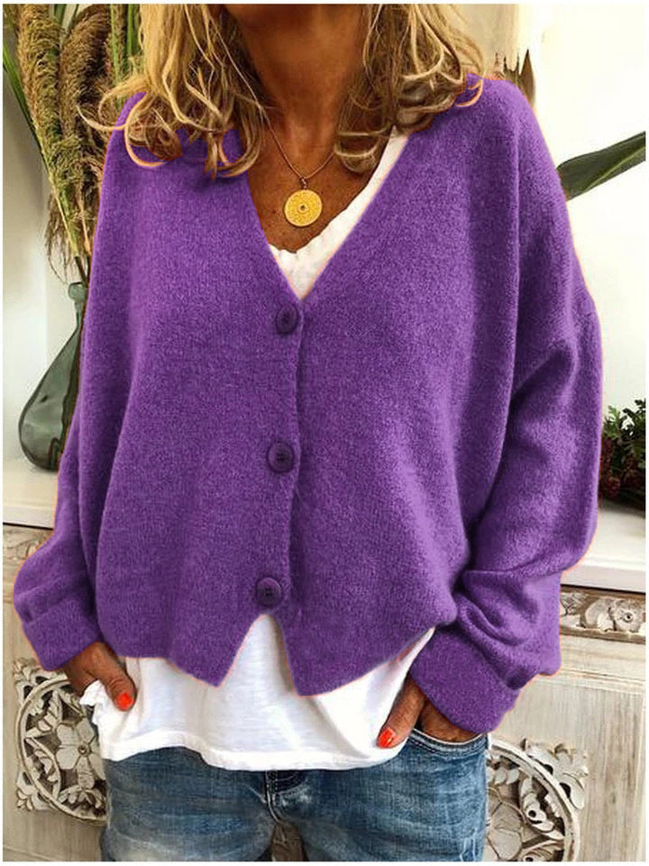 Shannon | Strickjacke 6