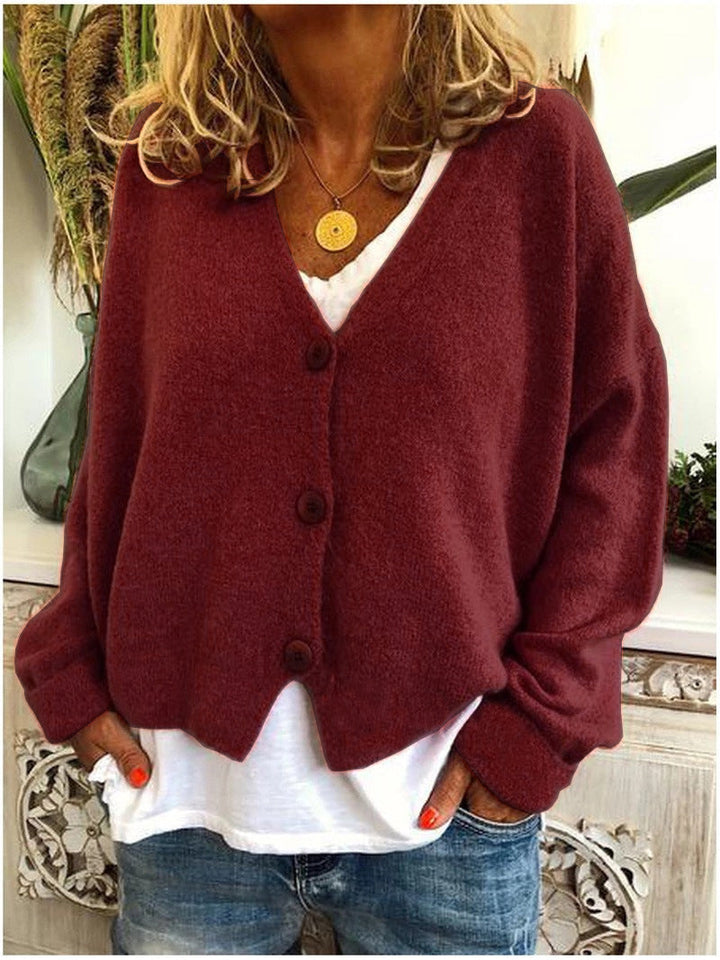 Shannon | Strickjacke 8