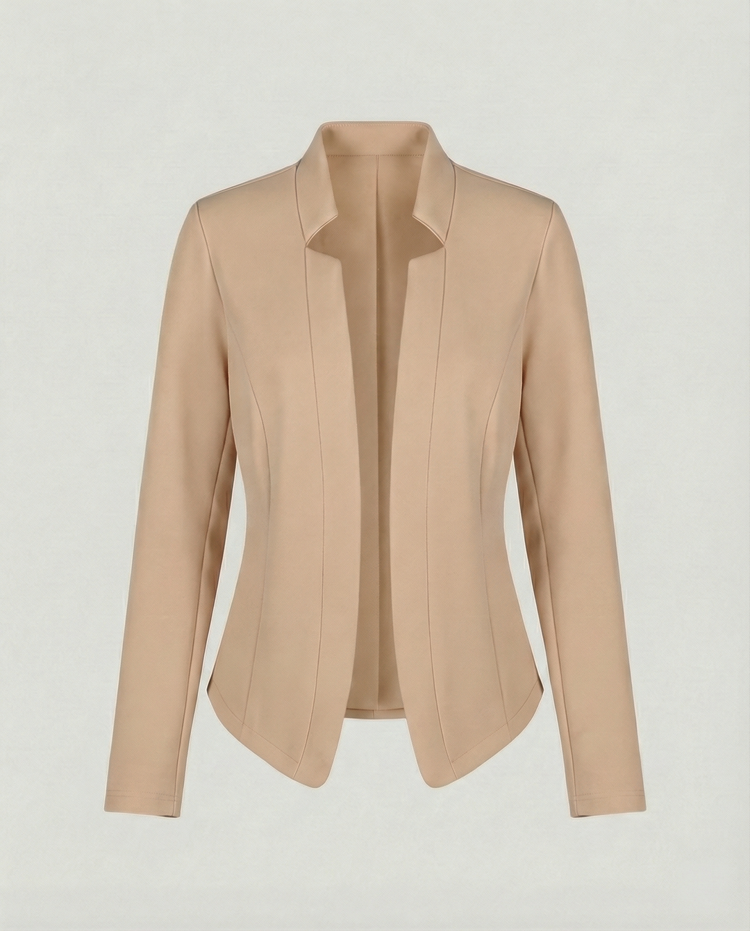 Sienna | Eleganter, Bequemer & Vielseitiger Damen Blazer 6
