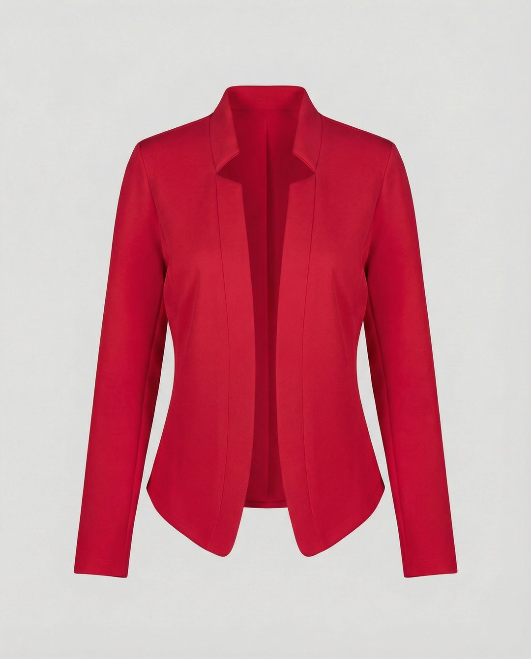Sienna | Eleganter, Bequemer & Vielseitiger Damen Blazer 7
