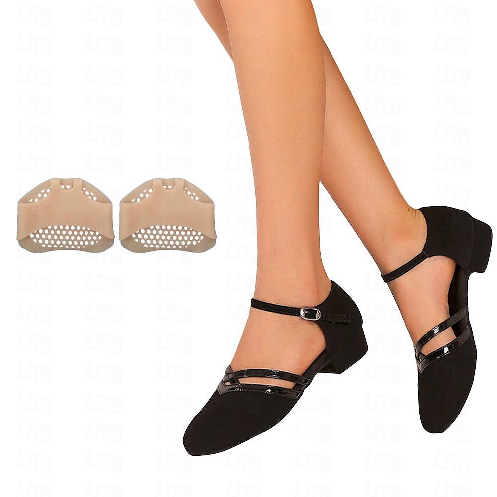 Silvia | Elegante und Bequeme Damen Tanzschuhe 2