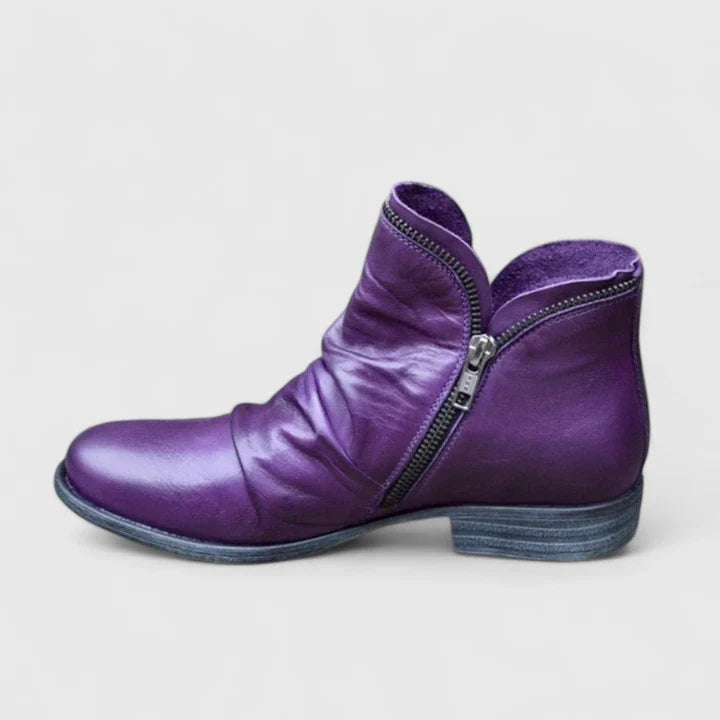 Sofie | Elegante Orthopädische Damen Stiefel 0