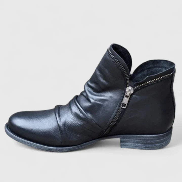 Sofie | Elegante Orthopädische Damen Stiefel 2