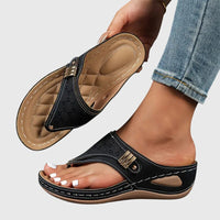Hannah | Ergonomische Sandalen für maximalen Komfort