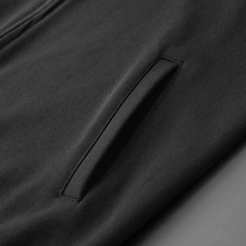 Soren | Funktioneller, Moderner & Ärmeloser Herren Hoodie für Aktive 6