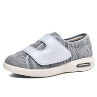 Leon | Bequeme und Unterstützende Wanderschuhe für Herren