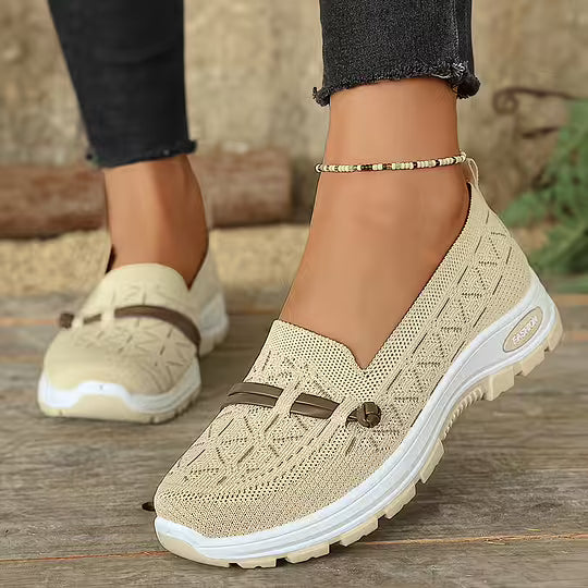 Stride | Premium-Wander- und Walkingschuhe zum Hineinschlüpfen 1