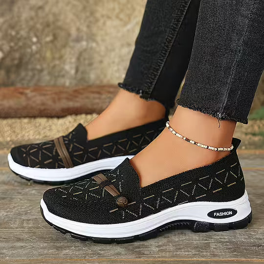 Stride | Premium-Wander- und Walkingschuhe zum Hineinschlüpfen 3