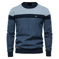 Thomas | Classic and Elegant Sweater for Men
