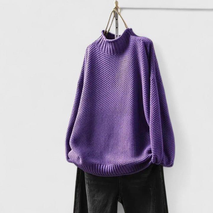 Suzi | Eleganter Pullover 12