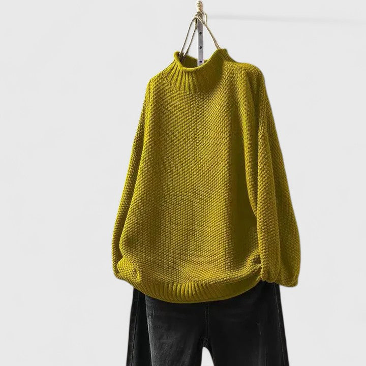 Suzi | Eleganter Pullover 3