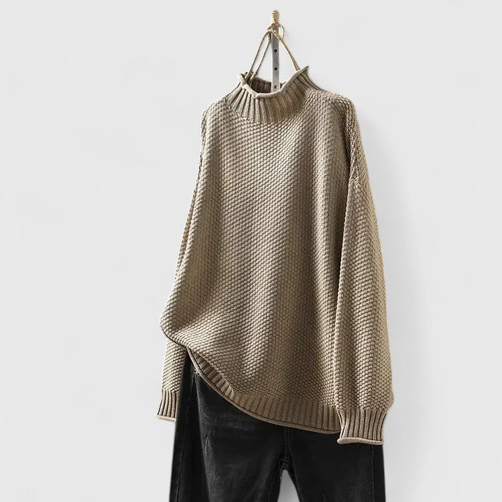Suzi | Eleganter Pullover 6