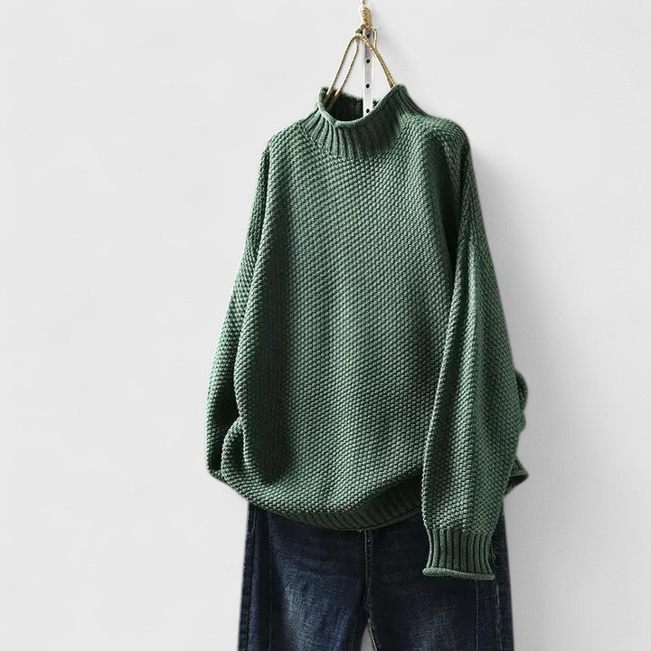 Suzi | Eleganter Pullover 9