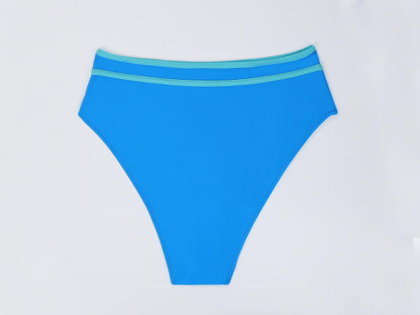 Tessa | Sportliches und formendes Bikini Set 8