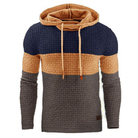 Robert | Ein moderner Hoodie für Komfort und Stil